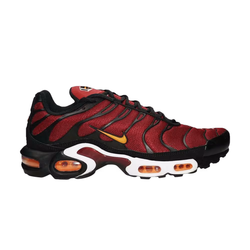 Nike Air Max Plus TN Team Red