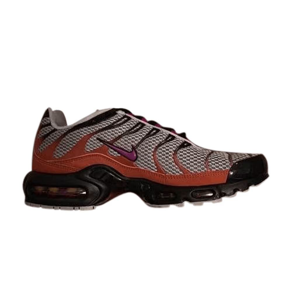 Nike Air Max Plus