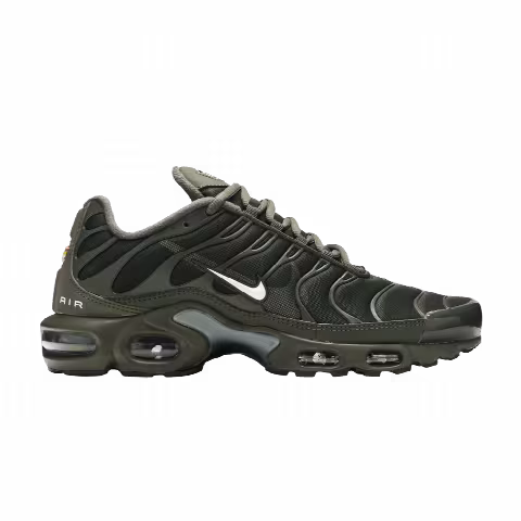 Nike Air Max Plus 'Olive'