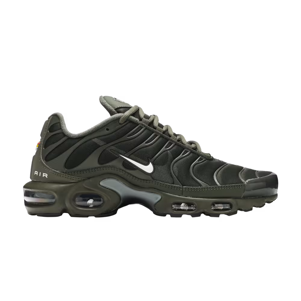 Nike Air Max Plus Olive
