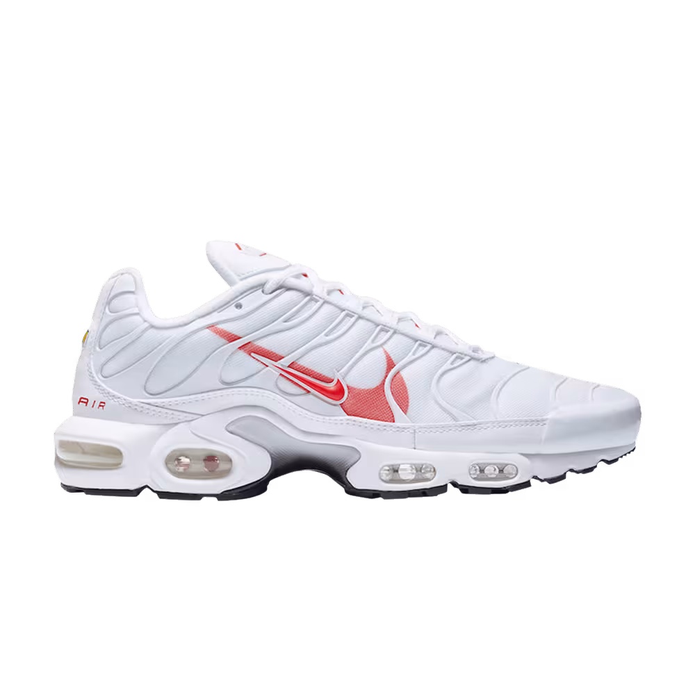 Nike Air Max Plus Double Swoosh