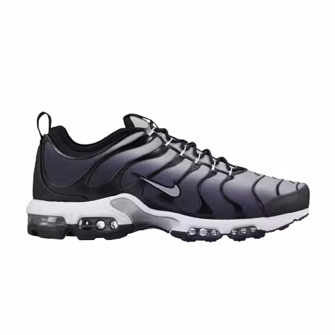 Nike Air Max Plus TN Ultra 'Black Silver'