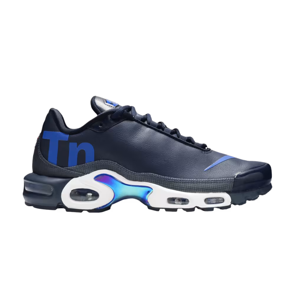 Nike Air Max Plus TN SE Obsidian