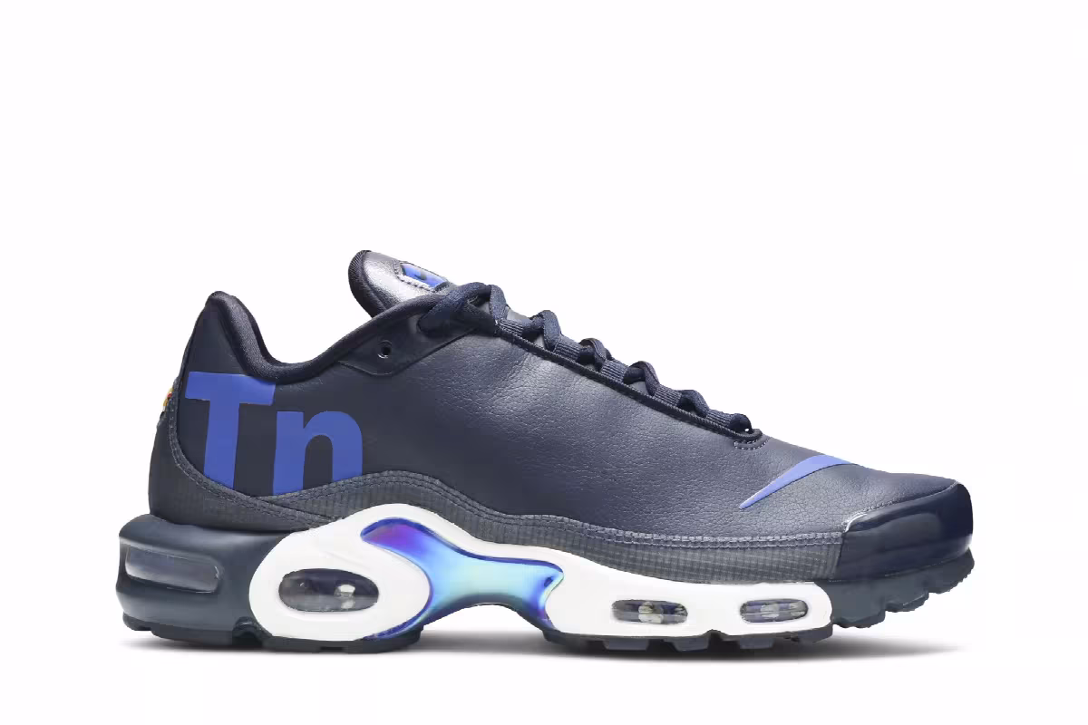 Nike Air Max Plus TN SE Obsidian, view 2