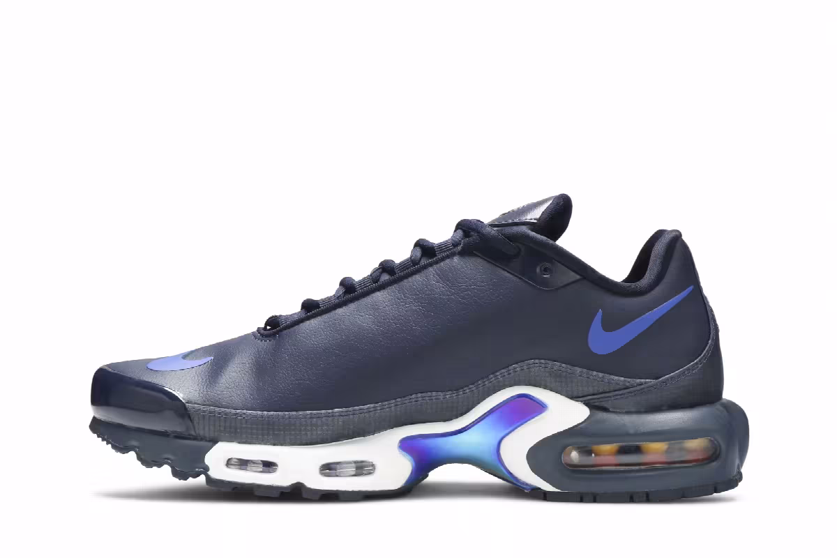 Nike Air Max Plus TN SE Obsidian, view 4