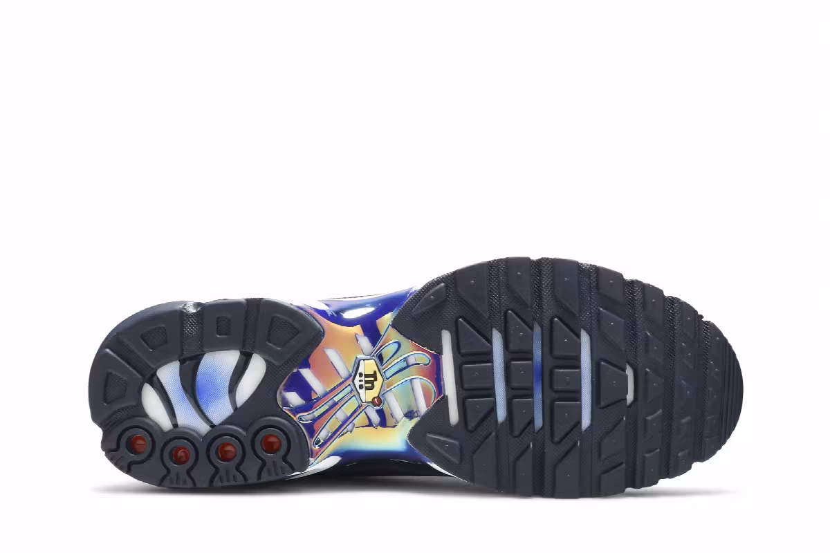 Nike Air Max Plus TN SE Obsidian, view 5
