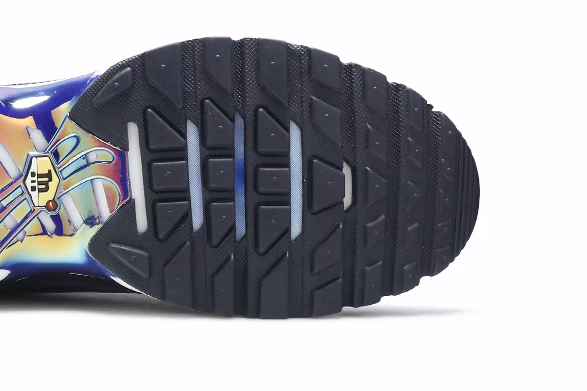 Nike Air Max Plus TN SE Obsidian, view 6