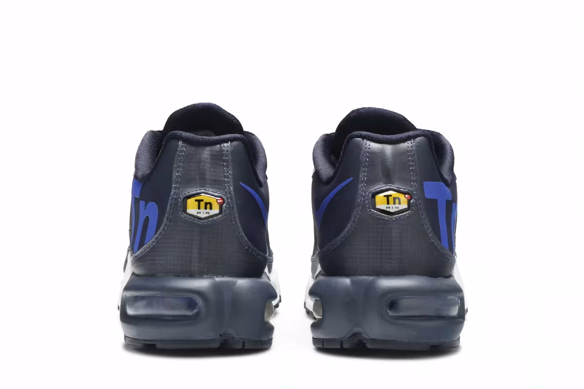 Nike Air Max Plus TN SE Obsidian, view 7