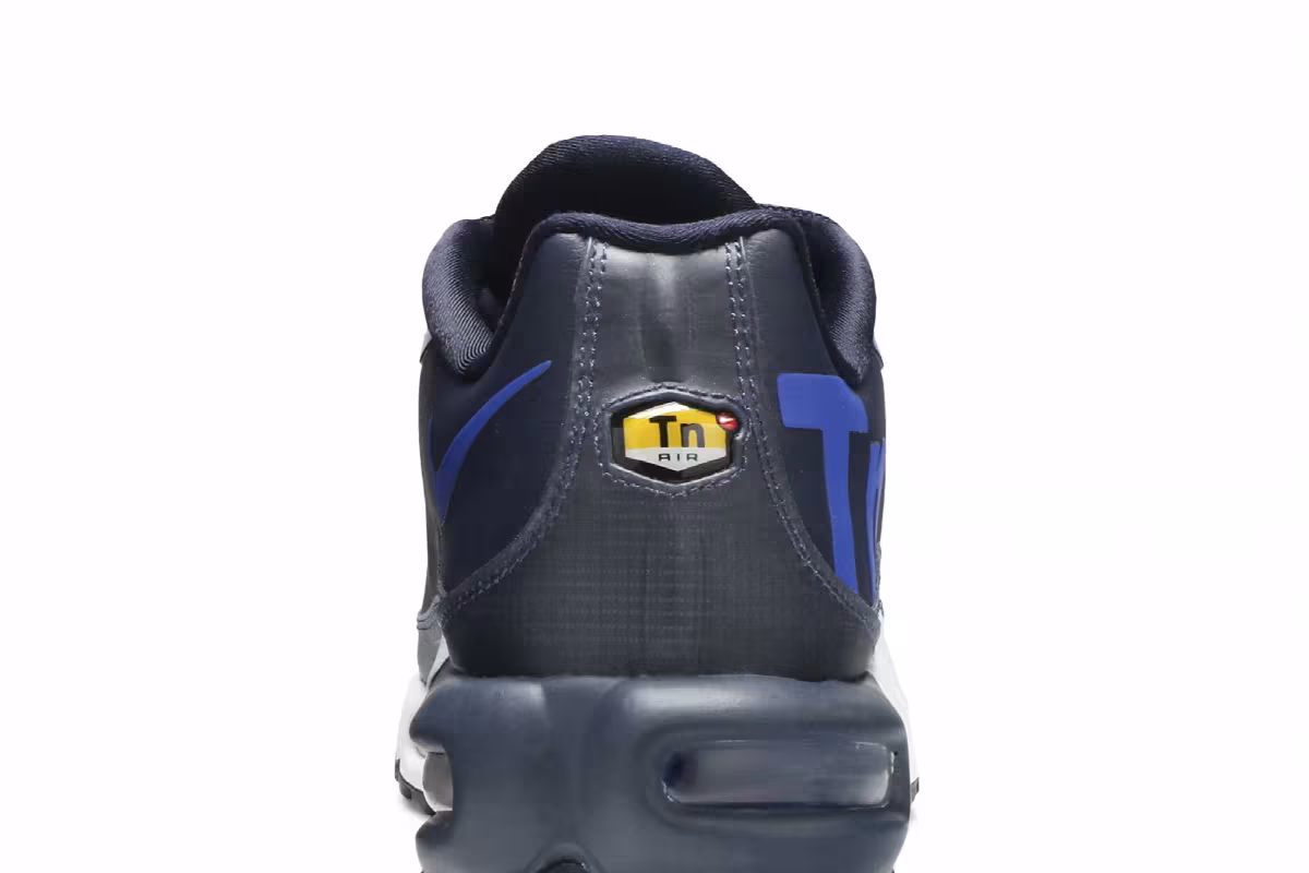 Nike Air Max Plus TN SE Obsidian, view 8