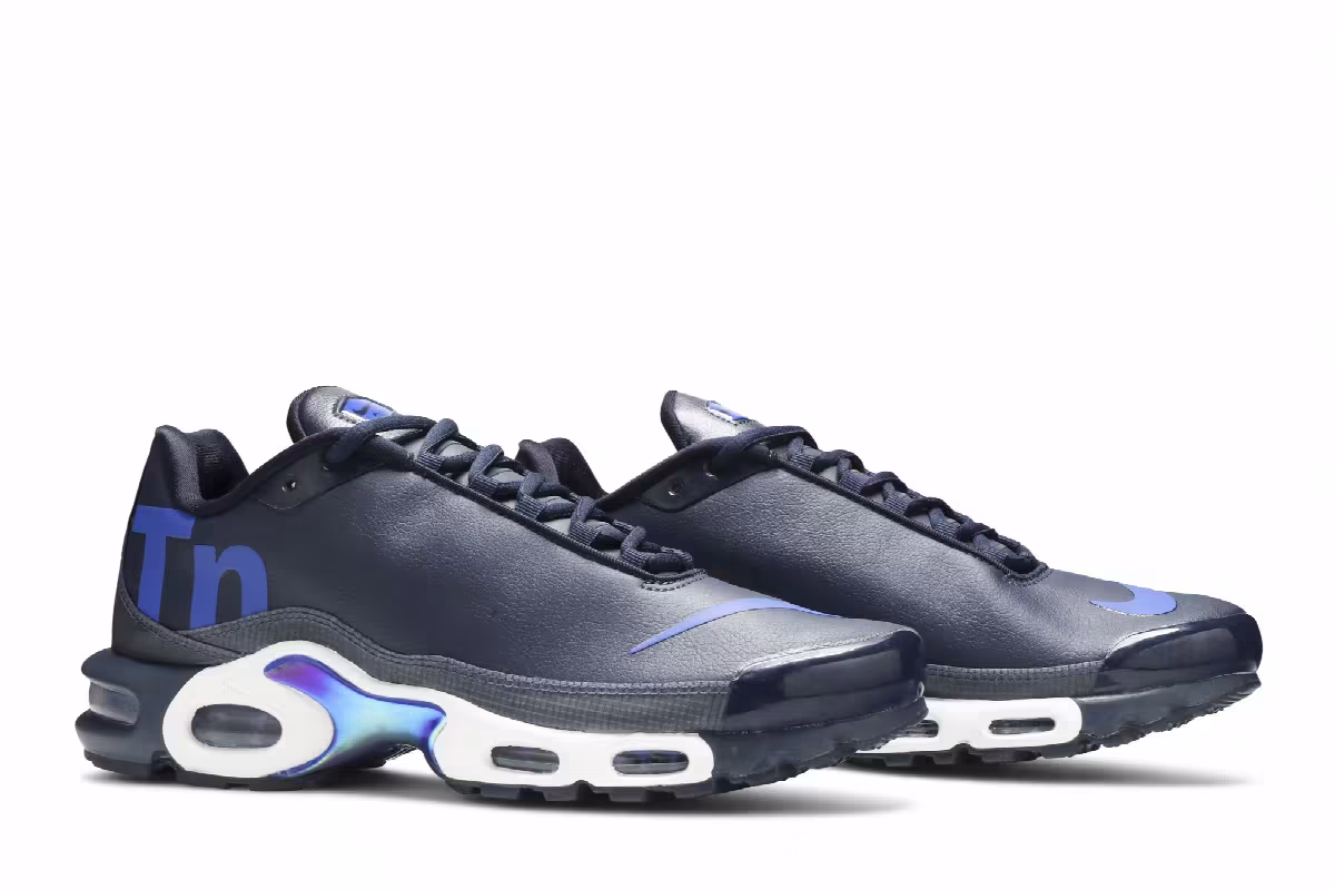 Nike Air Max Plus TN SE Obsidian, view 9