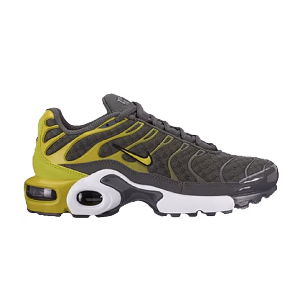 Nike Air Max Plus GS Bright Cactus