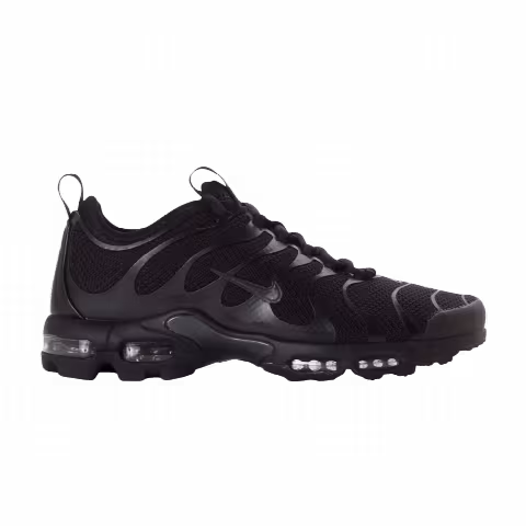 Nike Air Max Plus TN Ultra 'Black'