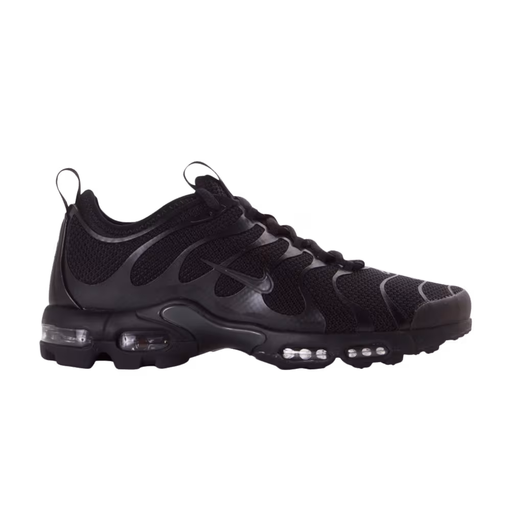 Nike Air Max Plus TN Ultra Black