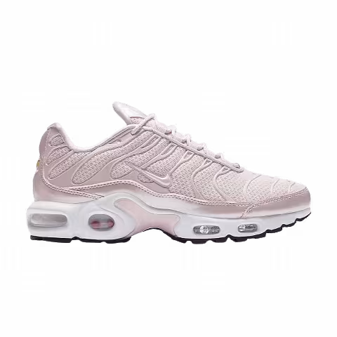 Nike Wmns Air Max Plus Premium 'Barely Rose'