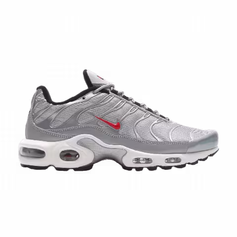 Nike Wmns Air Max Plus QS 'Metallic Silver'