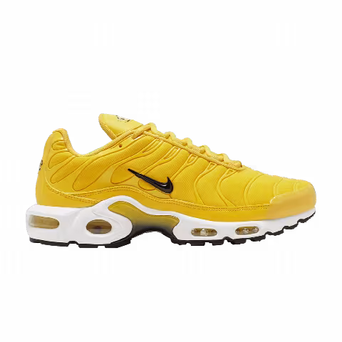 Nike Air Max Plus 'Amarillo'