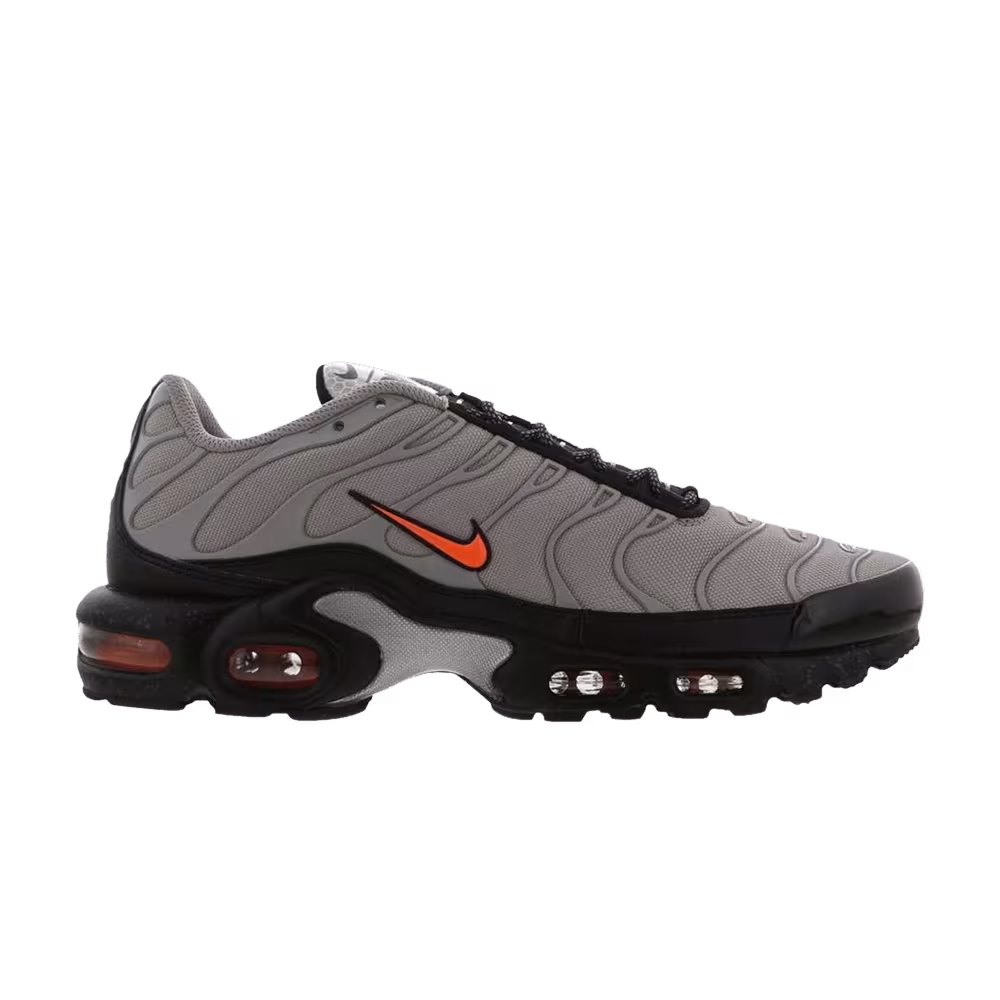 3M x Nike Air Max Plus SE Enigma Stone Orange