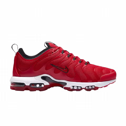 Nike Air Max Plus TN Ultra 'University Red'