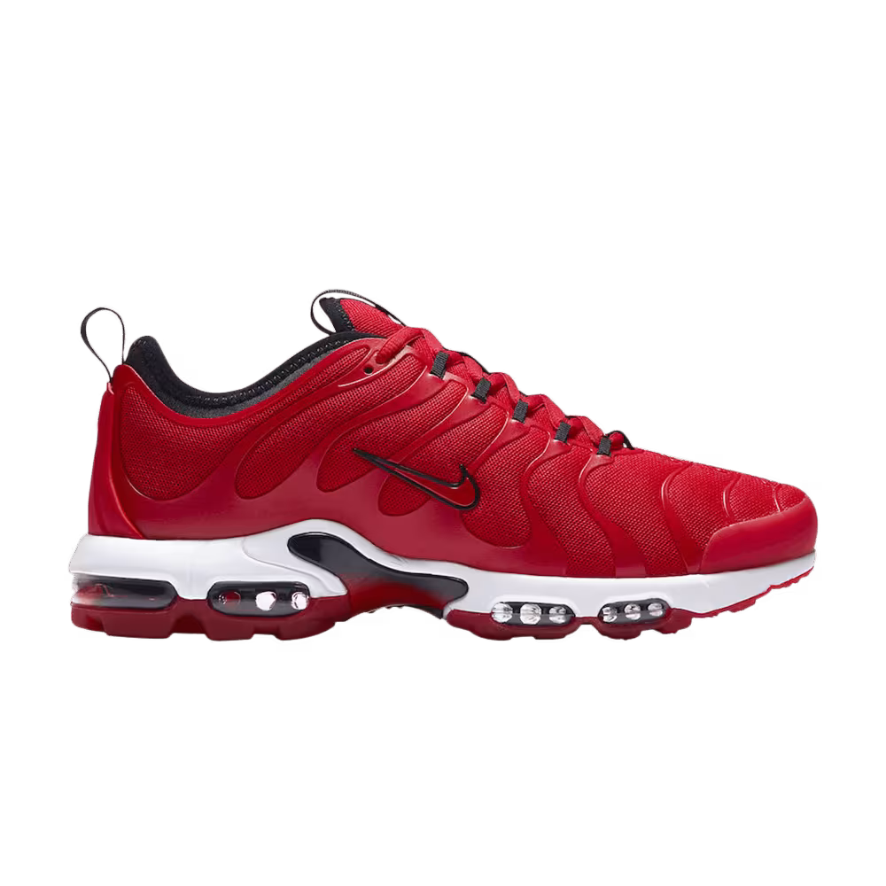 Nike Air Max Plus TN Ultra University Red