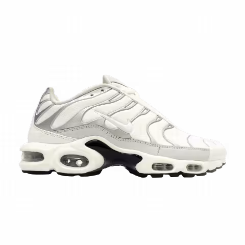 Nike Air Max Plus 'Pure Platinum'