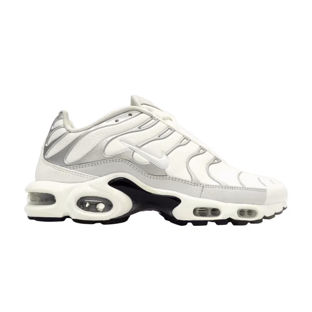 Nike Air Max Plus Pure Platinum