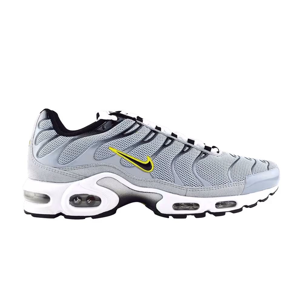 Nike Air Max Plus TN Wolf Grey