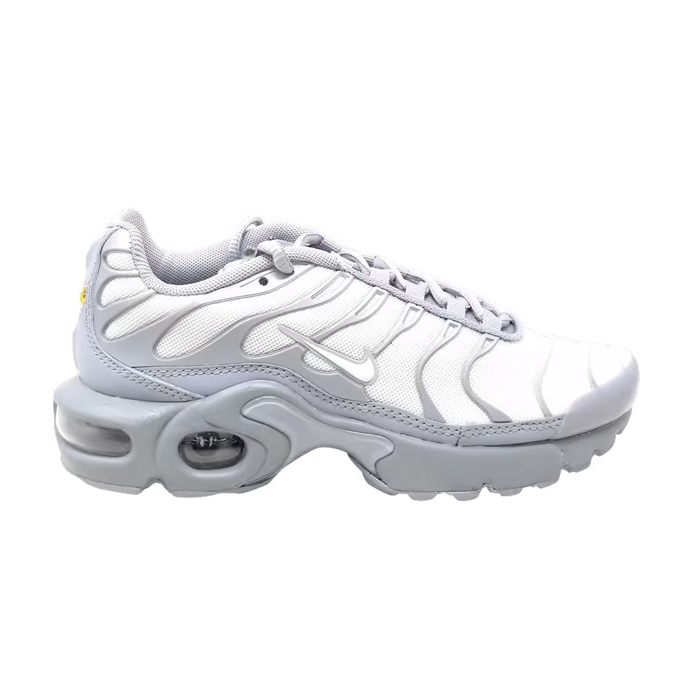 Nike Air Max Plus GS Wolf Grey