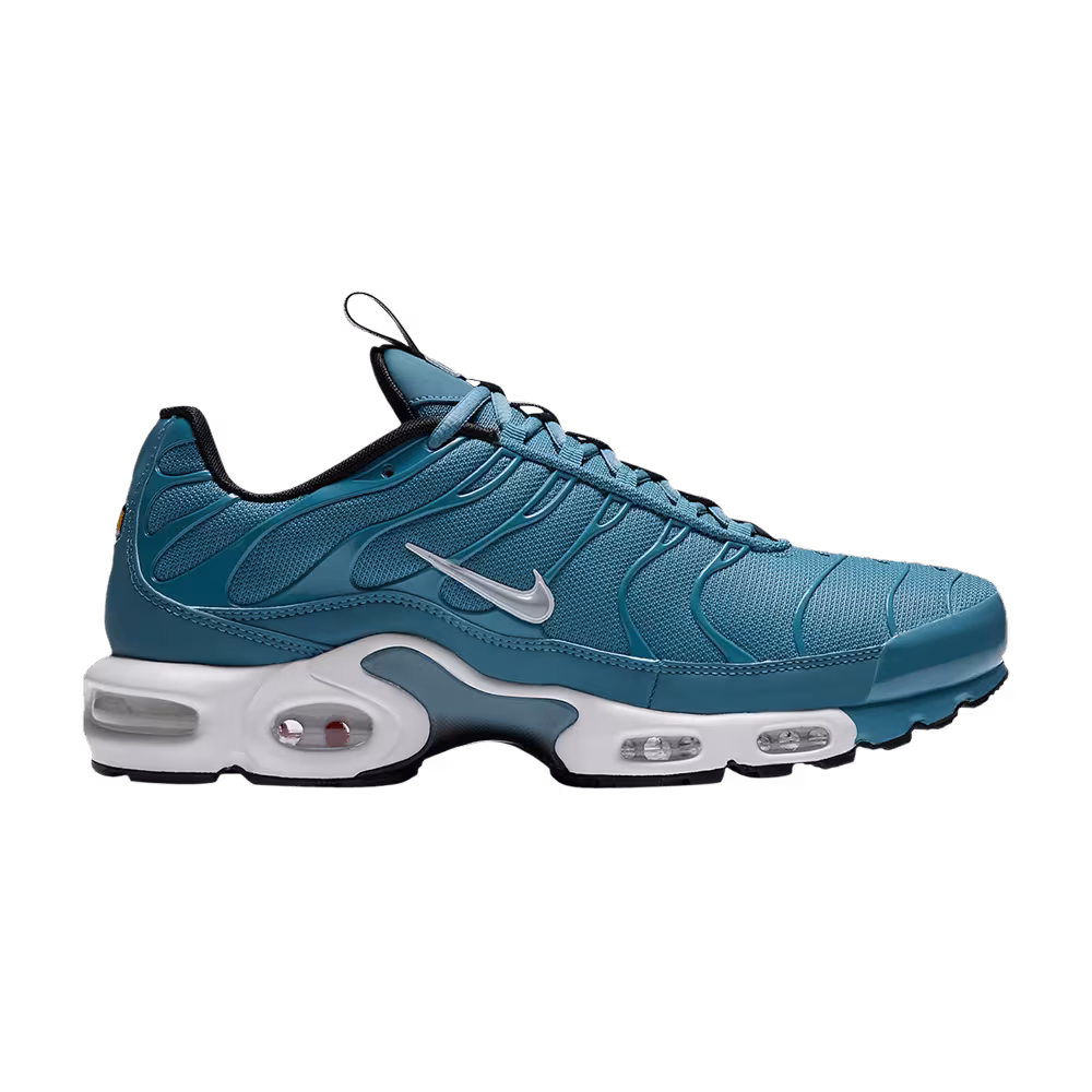 Nike Air Max Plus Pull Tab Turquoise
