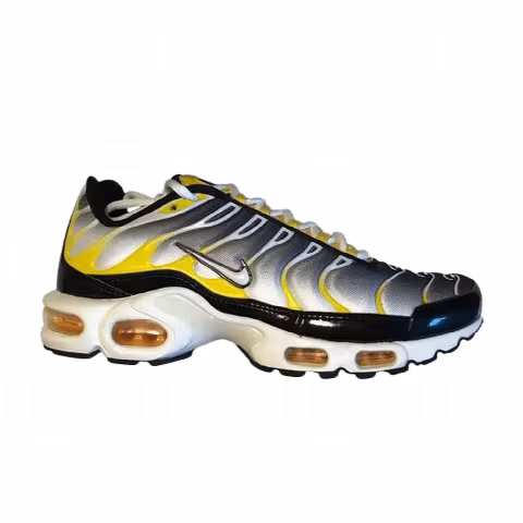 Nike Air Max Plus