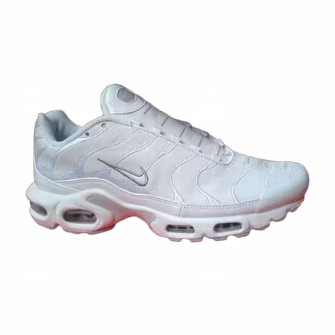 Nike Air Max Plus Leather