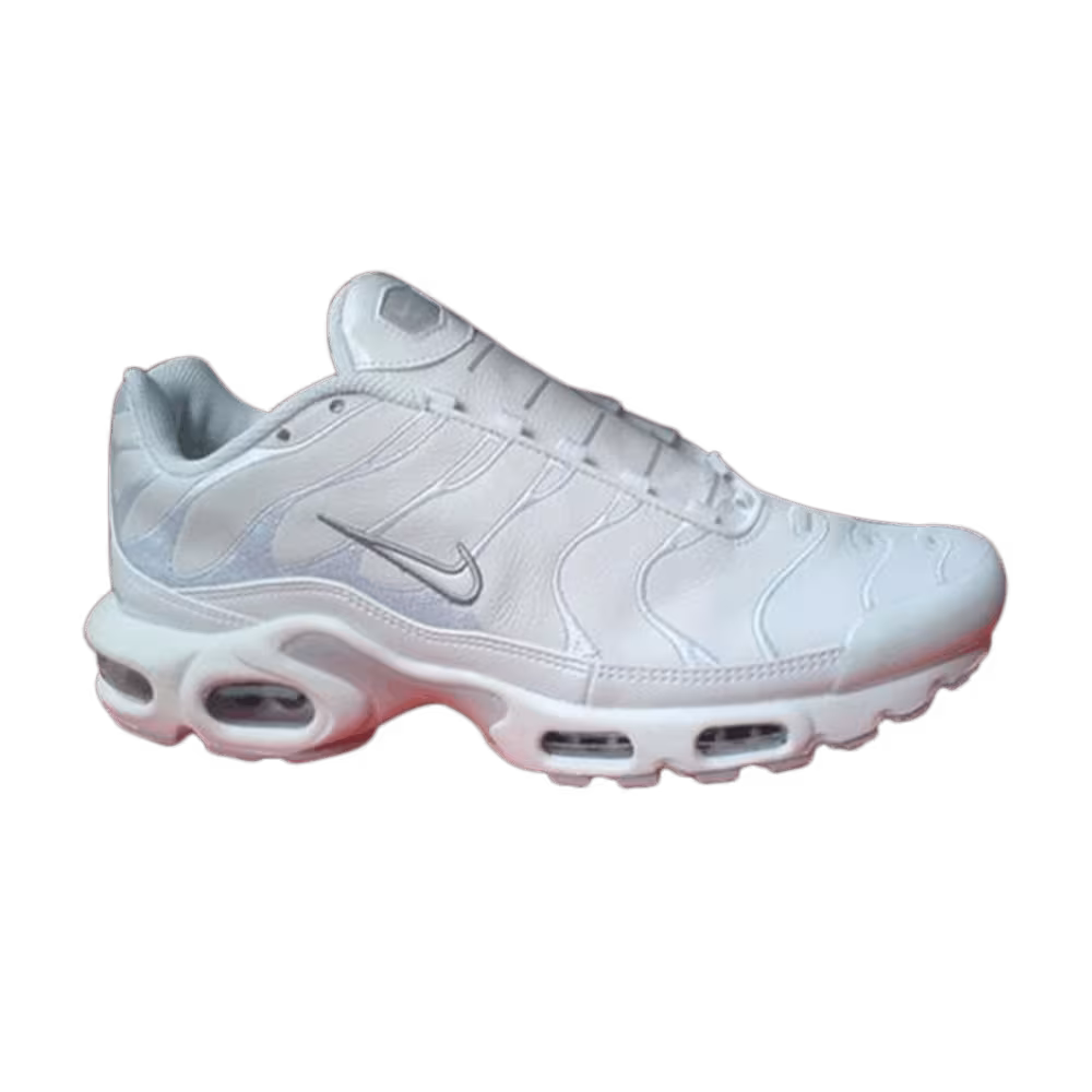 Nike Air Max Plus Leather