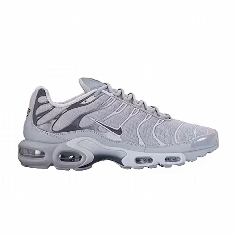 Nike Air Max Plus 'Wolf Grey'