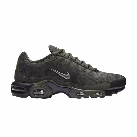 Nike Air Max Plus Jacquard 'Cargo Khaki'