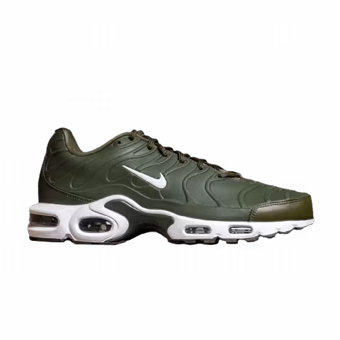 Nike Air Max Plus VT 'Legion Green'
