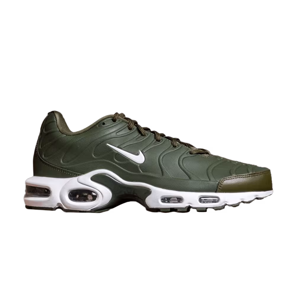 Nike Air Max Plus VT Legion Green
