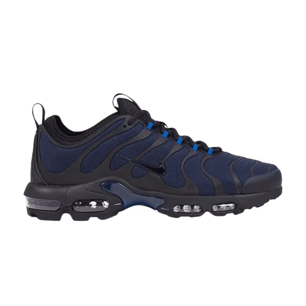 Nike Air Max Plus TN Ultra Obsidian
