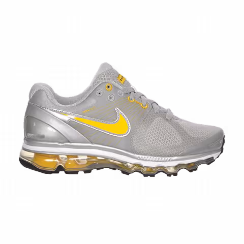 Livestrong x Nike Wmns Air Max Plus 2010 LAF 'Varsity Maize'