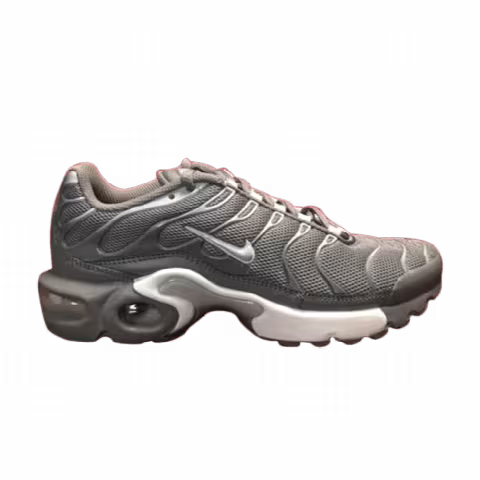 Nike Air Max Plus TN GS 'Cool Grey'