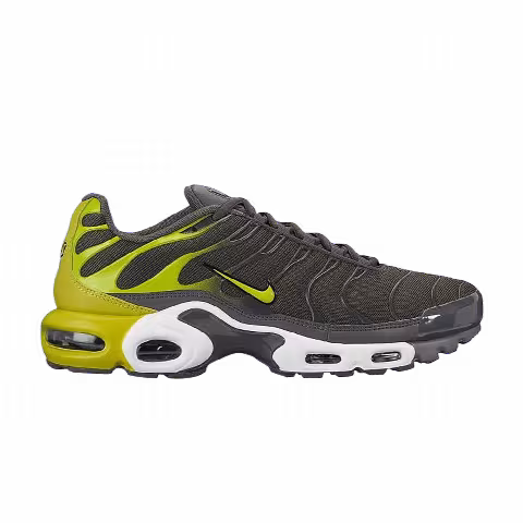 Nike Air Max Plus Green