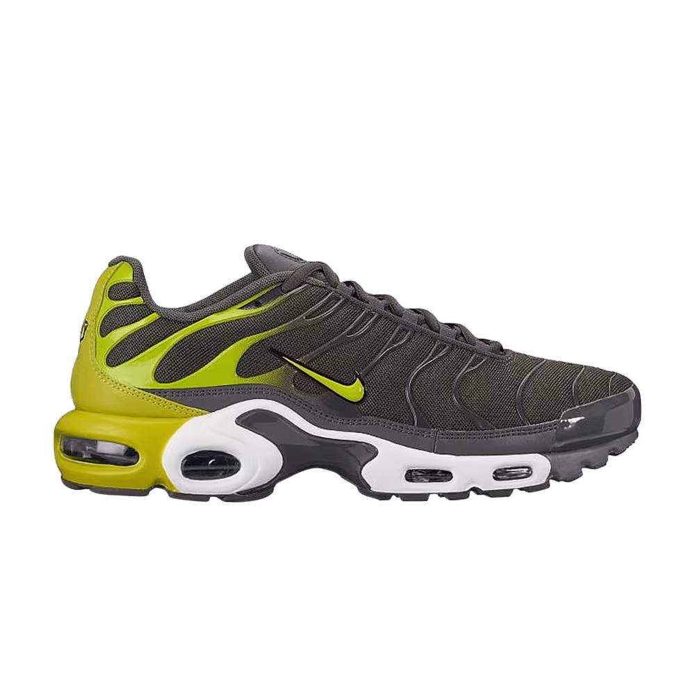 Nike Air Max Plus Green