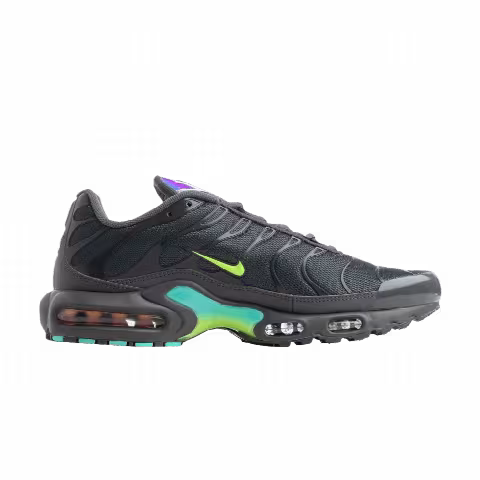 Nike Air Max Plus 'Ghost Green'