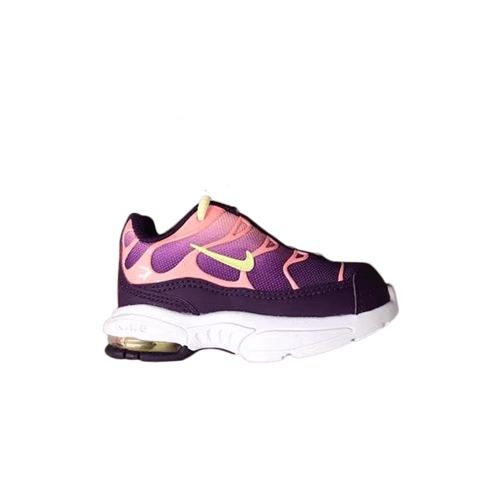 Nike Little Air Max Plus TD Pink Tint