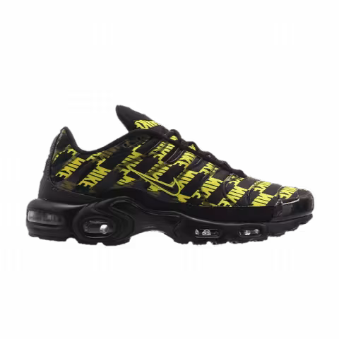 Air Max Plus 'Nike Print'