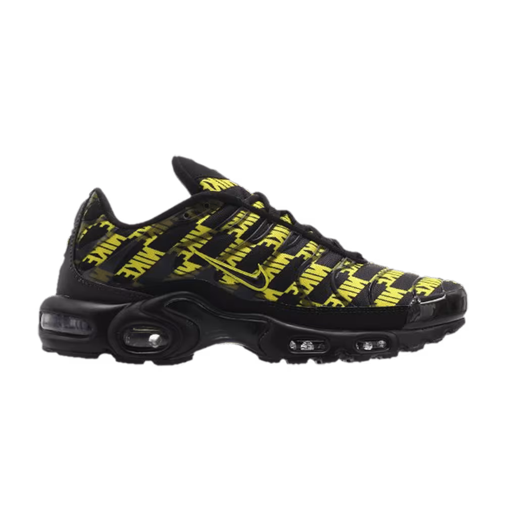 Air Max Plus Nike Print