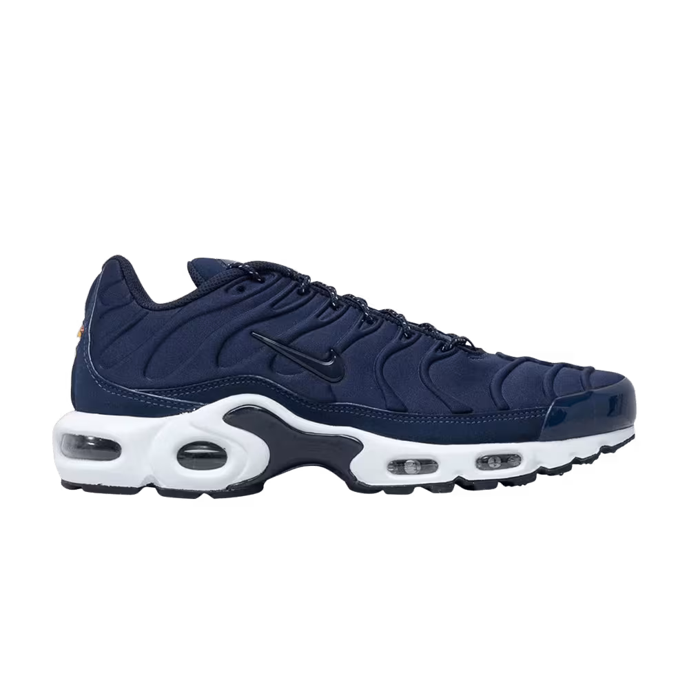 Nike Air Max Plus SE Midnight Navy