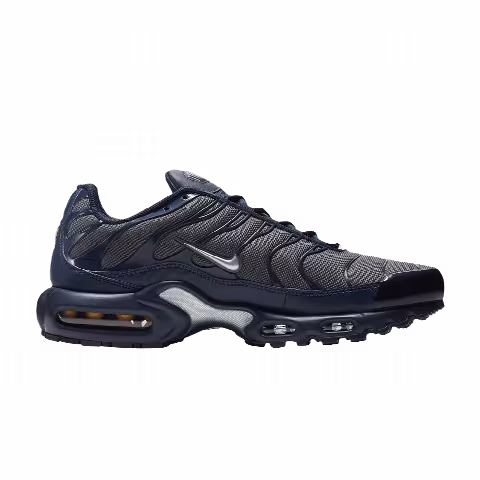 Nike Air Max Plus 'Dark Grey Navy'