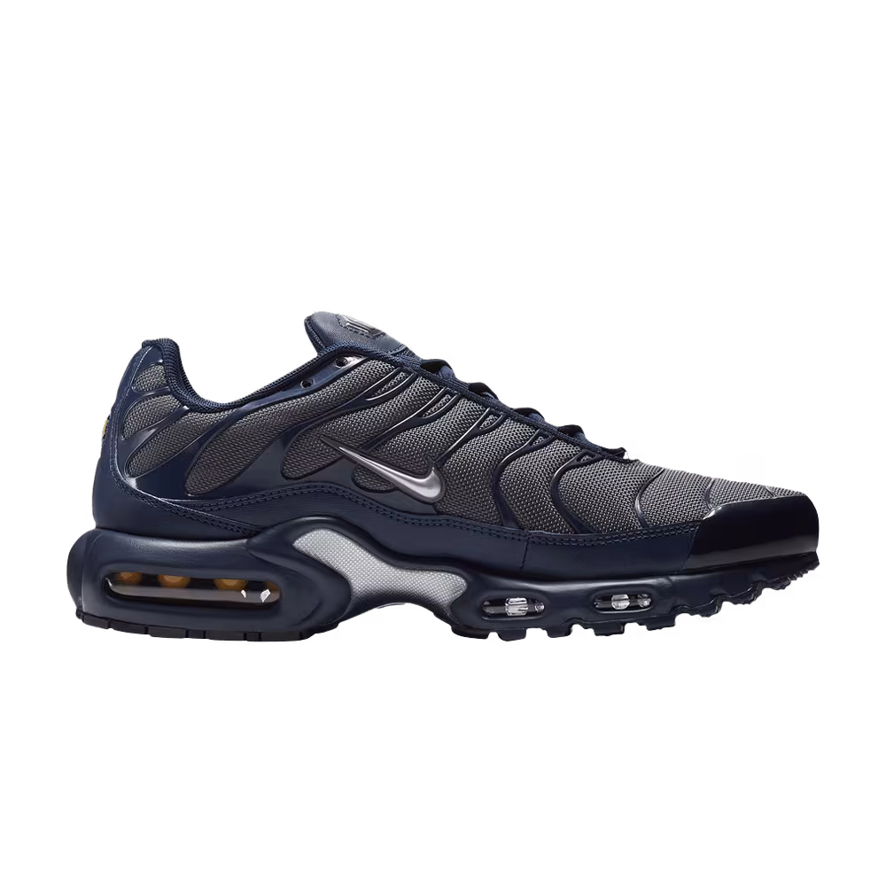 Nike Air Max Plus Dark Grey Navy