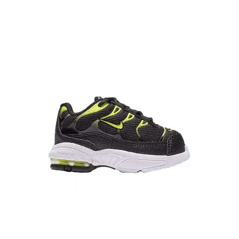 Nike Air Max Plus TD 'Black Volt'