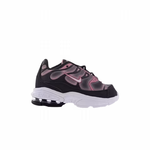 Nike Little Air Max Plus TD 'Gridiron Grey'