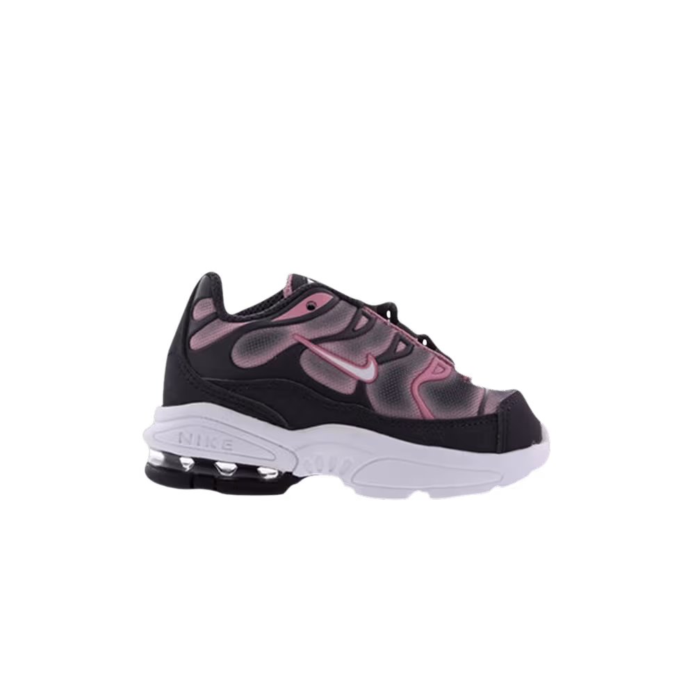 Nike Little Air Max Plus TD Gridiron Grey
